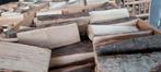 Haardhout Brandhout eik berk beuk mix, 6 m³ of meer, Ophalen of Verzenden, Blokken