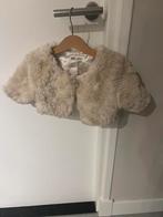 Bontjas carnaval maat maat 110-116, Ophalen of Verzenden, Zo goed als nieuw, 110 t/m 116, Meisje