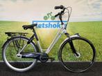 Fietshokje Amersfoort: Gazelle Eclipse damesfiets N8 H53, Niet ingevuld, Versnellingen, Niet ingevuld, Ophalen of Verzenden