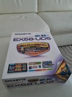 Gigabyte Moederbord - EX58-UD5, Ophalen of Verzenden