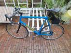 Canondale CAAD 3 met shimano 105 mt 63 3x9 cassette, Gebruikt, Aluminium, 61 tot 65 cm, Meer dan 20 versnellingen