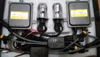 H4 HID Xenon Conversie Kit 35W 6000K (H4-3 Dual Beam), Ophalen of Verzenden