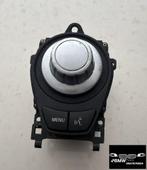 Navigatie controller unit CCC Bmw 1-Serie E81 E87, Gebruikt, -, -, Ophalen of Verzenden