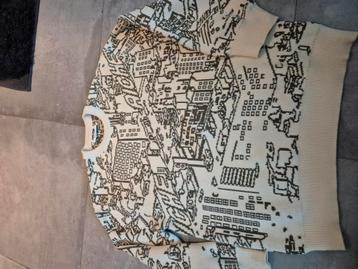 AICHE trui beschikbaar voor biedingen