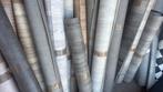 ‼️coupons 1,10x4m restpartij vloerbedekking nieuw op=op‼️, Ophalen of Verzenden