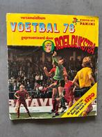 Panini Voetbal 1978 Eredivisie compleet sticker album, Verzamelen, Sportartikelen en Voetbal, Ophalen, Zo goed als nieuw, Overige binnenlandse clubs