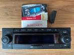 BECKER Cascade Pro 'vintage' autoradio met radionavigatie!, Auto diversen, Autoradio's, Ophalen, Gebruikt