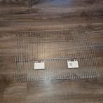 4x fronten 60x40, Ophalen of Verzenden, Nieuw