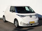 Volkswagen ID. Buzz Cargo 77 kWh | Navi | ACC | LED | Elek., Auto's, Automaat, Gebruikt, 422 km, Bluetooth