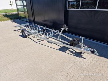 Kick KT1300 XL - 7 meter - 1300 kilo - 2025 beschikbaar voor biedingen