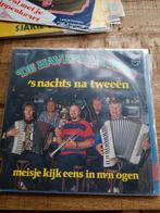 De havenzangers -es nachts na tweeën, Ophalen of Verzenden, Zo goed als nieuw, Overige formaten, Levenslied of Smartlap