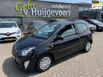 Renault Twingo 1.2-16V Authentique AIRCO beschikbaar voor biedingen