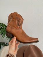 Sendra enkellaarsjes rits 38 western boots bohemian laarzen, Sendra, -, Lage of Enkellaarzen, Ophalen of Verzenden
