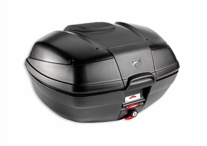 96780692A, Ducati Topkoffer, Motoren, Accessoires | Overige, Nieuw, Ophalen of Verzenden