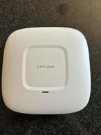 Tp-link access point eap110, Computers en Software, Accesspoints, Ophalen of Verzenden, Zo goed als nieuw