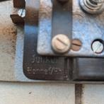 Duitse Junker sein apparaat kriegsmarine, Verzamelen, Ophalen, Duitsland