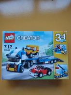 Lego Creator 31033, Kinderen en Baby's, Speelgoed | Duplo en Lego, Ophalen, Zo goed als nieuw, Complete set, Lego