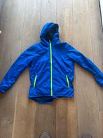 Kipsta Regenjas - Ideaal voor sport! Maat 164, Ophalen of Verzenden, Zo goed als nieuw, Jongen of Meisje