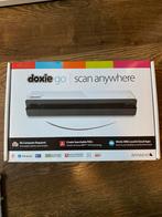 Portable A4 Scanner - Weinig Gebruikt, Audio, Tv en Foto, Schotelantennes, Ophalen, Zo goed als nieuw, (Schotel)antenne-accessoires