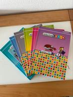 VLL boekjes, Boeken, Schoolboeken, Ophalen, Zo goed als nieuw, Overige niveaus, Nederlands