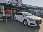 Hyundai i40 Wagon/VERKOCHT/VERKOCHT/VERKOCHT/VERKOCHT, Voorwielaandrijving, Gebruikt, Euro 6, 4 cilinders