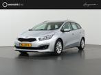 Kia cee'd Sportswagon 1.6 GDI First Edition | Navigatiesyste, Auto's, Voorwielaandrijving, Gebruikt, 4 cilinders, Origineel Nederlands