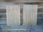 Plexiglas met grassprieten knutselen, Ophalen, Materiaal