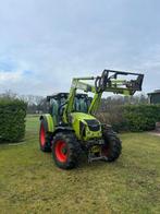 Claas axos 330 frontlader, 80 tot 120 Pk, Gebruikt, 7500 tot 10000, Ophalen