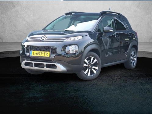Citroën C3 Aircross 1.2 PureTech Shine 1ste eigenaar | Came, Auto's, Citroën, Bedrijf, Te koop, C3 Aircross, ABS, Airbags, Alarm