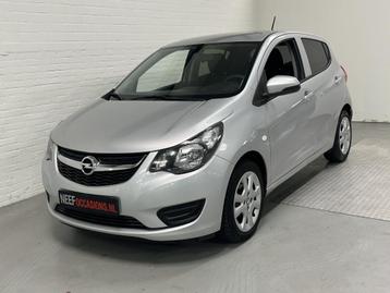 Opel KARL 1.0 ecoFLEX Innovation AIRCO / CRUISE / APPLE CARP beschikbaar voor biedingen