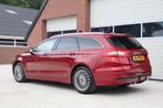 Ford Mondeo Wagon 1.5 Titanium Automaat Panoramdak - Adapt., 15 km/l, 4 cilinders, Mondeo, Leder en Stof