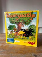 Haba spel Boomgaardje, Een of twee spelers, Ophalen of Verzenden, Gebruikt