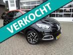Renault Captur 1.2 TCe Dynamique Cruise Camera Trekhaak, Stof, SUV of Terreinwagen, Lichtsensor, 56 €/maand