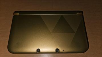 Nintendo 3DS XL ~ Link Between Worlds  beschikbaar voor biedingen