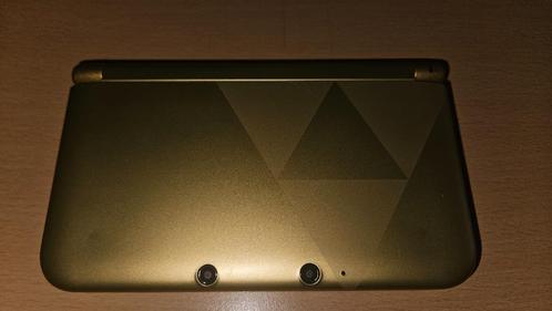 Nintendo 3DS XL ~ Link Between Worlds , Spelcomputers en Games, Spelcomputers | Nintendo 2DS en 3DS, Zo goed als nieuw, 3DS XL