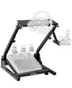 Wheel stand, racestuur standaard, racestoel, Ophalen, Zo goed als nieuw, Playseat of Racestoel