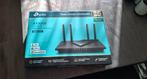 TP-Link Archer AX3000 Wi-Fi 6 Router als nieuw., Ophalen of Verzenden, Nieuw
