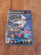 Ps2 sly 2 band of Thieves compleet, Muziek, 1 speler, Ophalen of Verzenden, Zo goed als nieuw