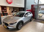 Mazda CX-30 2.0 SkyActiv-X Luxury,Navigatie,Achteruitrijcame, Gebruikt, 4 cilinders, Met garantie (alle), Bedrijf