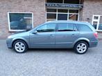 Opel Astra Wagon 1.6 Cosmo, Auto's, Opel, Voorwielaandrijving, Gebruikt, Zwart, 4 cilinders