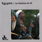 Ruil of koop Egypte Les Musiciens du Nil (CD Ocora), Ophalen of Verzenden, Gebruikt, Arabisch