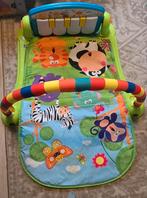 Speelmat babygym, Kinderen en Baby's, Speelgoed | Babyspeelgoed, Ophalen, Zo goed als nieuw, Babygym