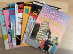 De Familie Doorzon 7x, Boeken, Stripboeken, Meerdere stripboeken, Ophalen of Verzenden, Zo goed als nieuw