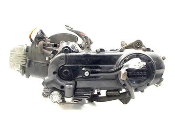 MOTORBLOK Piaggio LX 50 4T 2010-2013 (C38 2V EMEA 50cc) beschikbaar voor biedingen