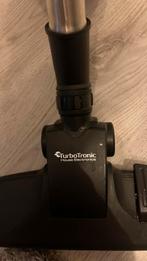 TurboTronic Stofzuiger, Ophalen, Gebruikt, Stofzuiger, Reservoir