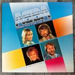 ABBA - Thank You For The Music (Vinyl verzamel album), Ophalen of Verzenden, 1980 tot 2000, Zo goed als nieuw, 12 inch