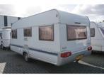 Wilk S4 470 DQ mover luifel en voortent, Caravans en Kamperen, Overige typen, Rondzit, Bedrijf, Schokbreker