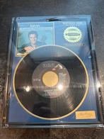 Elvis Presley - Kentucky Rain/My Little Friend - Boxset, Ophalen of Verzenden, Zo goed als nieuw, Jazz en Blues