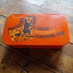 poetsblik, brabantia, vintage, Ophalen of Verzenden, Gebruikt, Overige