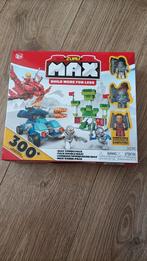 Te koop: zuru max (soort lego) zgan, Ophalen, Zo goed als nieuw